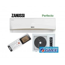 Кондиционер Zanussi ZACS-07 HPF/A22/N1 Perfecto