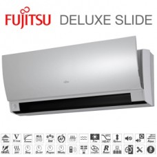 Кондиционер Fujitsu DELUXE SLIDE INVERTER ASYG12LTCA/AOYG12LTC